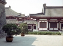 gardens, Xian China 6